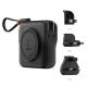 5. Xtorm XTPP101 Powerbank Lithium-Polymer (LiPo) 10000 mAh Kabelloses Laden Schwarz