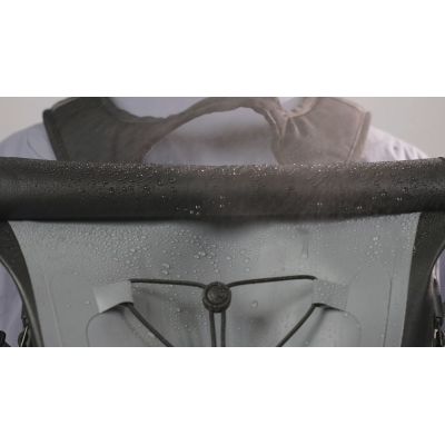 4. Inateck BP06003 Notebook-Rucksack, grau/25-30 l