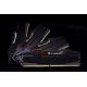 3. G.SKILL RipjawsV F4-3200C16Q-32GVKB Speicherkit (DDR4 DIMM; 4 x 8 GB; 3200 MHz; CL16)