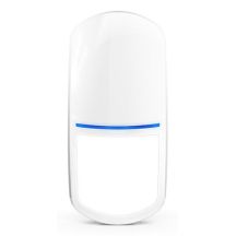 Satel SLIM-DUAL-LUNA-PET Dual-PIR+MW-Bewegungsmelder