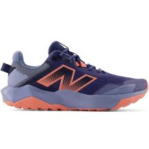 New Balance Damen-Laufschuhe, Farbe: Running, blau (WS327NKA)