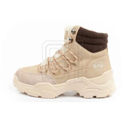 9. Lee Cooper W Schuhe LCJ-24-03-3059L