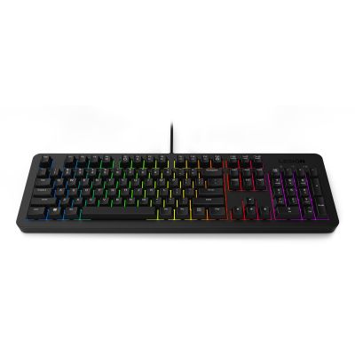 2. Lenovo Legion K310 RGB Gaming-Tastatur US Englisch GY41N91873