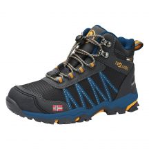 Trollkids Trolltunga JR 156-620 Schuhe