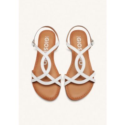 Gioseppo LAMIM Damenschuhe (69113-P-Blanco)