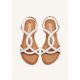Gioseppo LAMIM Damenschuhe (69113-P-Blanco)