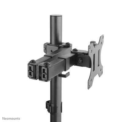 8. Neomounts FPMA-D550BLACK Monitorhalterung