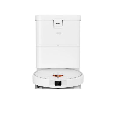 Xiaomi Saugroboter H50 0,28 l Weiß