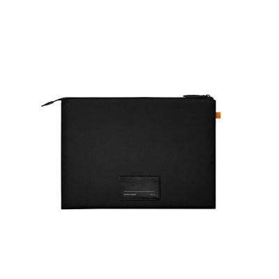 6. Native Union W.F.A 35,6 cm (14") Sleeve-Tasche Schwarz