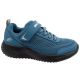 Skechers Bounder-Quantarun Leichte Slip-On-Sportschuhe für Kinder