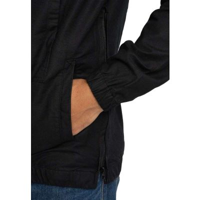 11. Ellesse Herren Kapuzenjacke Mont 3 Oh Jacket SHB23139011