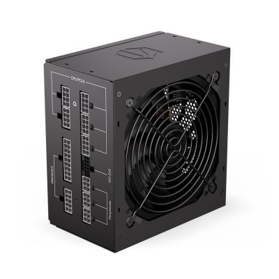 22. ENDORFY Supremo FM6 1000 W EY7A011 Netzteil