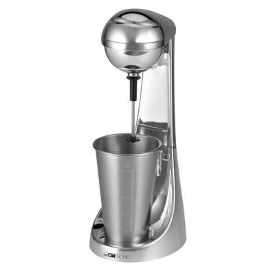 Clatronic BM 3472 Barmixer (65W; silber)