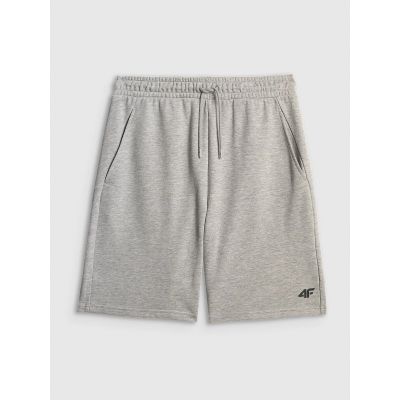 7. Herren-Jogginghose 4F 4FRSS26TSHOM0970-27M