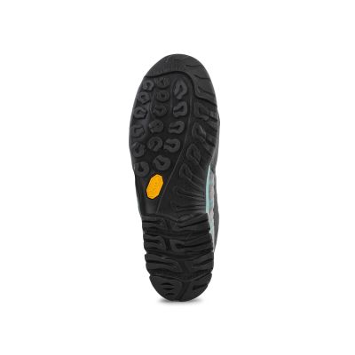 7. La Sportiva Hyper Woman GTX ZFAS056G01E34 Grau/Wacholder