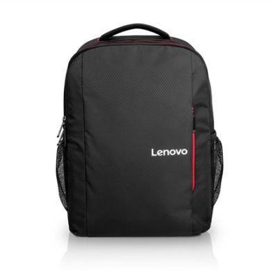 5. Lenovo B510 39,6 cm (15,6") Rucksack Schwarz