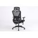 26. Ergonomischer Bürostuhl ACTIVEJET T5 schwarz