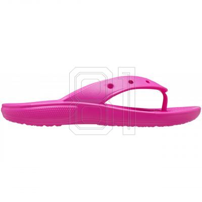 Crocs Classic Flip W 207713 6UB Zehentrenner