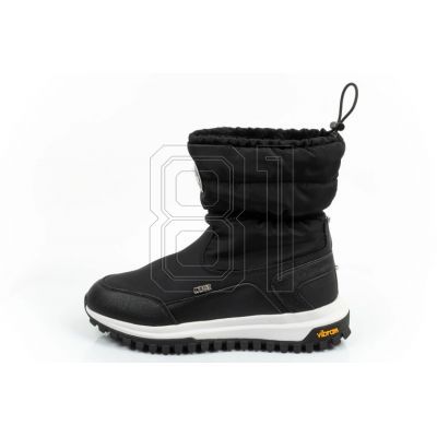 2. Colmar W WARMER 2 PLAIN 170 Schneestiefel