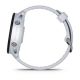 5. Garmin Forerunner 955 Whitestone Uhr