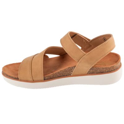 2. Skechers Lifted Comfort 163252-CSNT Braun 36