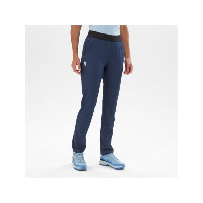 3. MILLET W Wanaka Stretchhose III Marineblau