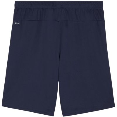 3. Puma Team Goal Herrenshorts Marineblau 705752 06