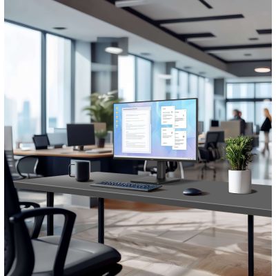 41. iiyama ProLite XB2491HS-B1 Computermonitor 60,5 cm (23,8") 1920 x 1080 px Full HD LCD Schwarz
