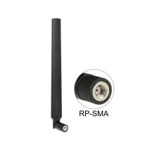 DeLOCK 88899 Antenne, Rundstrahlantenne RP-SMA 7 dBi