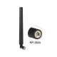 DeLOCK 88899 Antenne, Rundstrahlantenne RP-SMA 7 dBi