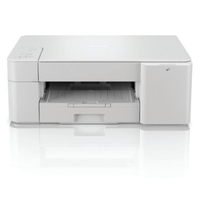 3. Brother DCP-J1200WERE1 Multifunktionsdrucker, Tintenstrahl, A4, 1200 x 1200 dpi, WLAN