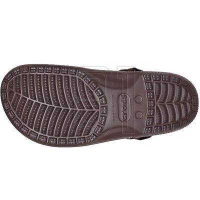 4. Crocs Yukon Vista II LR Clog M 207689 23D clogs