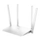 2. CUDY WR1300 LAN Gigabit AC1200 Dualband-WLAN-Mesh-Router