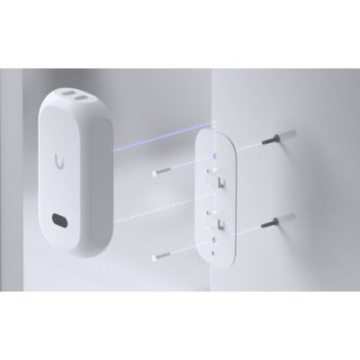 7. Ubiquiti AI Theta Professionelle IP-Sicherheitskamera für den Innenbereich, 2160 x 2160 px, Decke/Wand