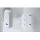 7. Ubiquiti AI Theta Professionelle IP-Sicherheitskamera für den Innenbereich, 2160 x 2160 px, Decke/Wand