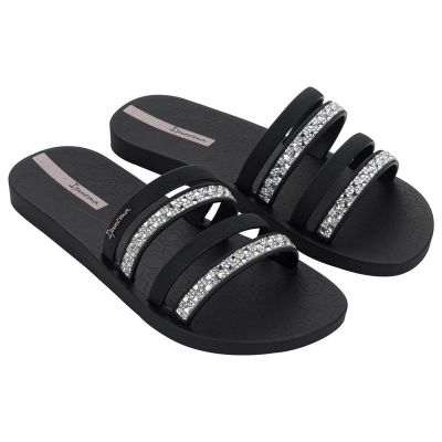 9. Ipanema Chic Slide Fem W 83707 BE140 Zehentrenner