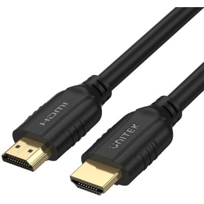 9. UNITEK HDMI 2.0 4K 30Hz 15M Kabel C11079BK-15M