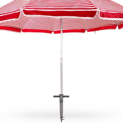 13. Schirmständer 30x17x6cm Grau