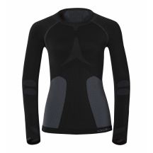 ODLO term Evolution Damen Thermoaktives Shirt W 180901/15000