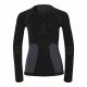 ODLO term Evolution Damen Thermoaktives Shirt W 180901/15000