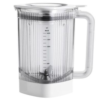 12. ZWILLING Enfinigy 53002-000-0 Silber Universalmixer