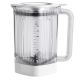 12. ZWILLING Enfinigy 53002-000-0 Silber Universalmixer
