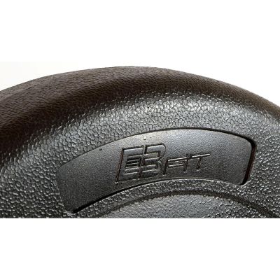 9. Betonlast 15 kg, Enero Fit Ø 26,5