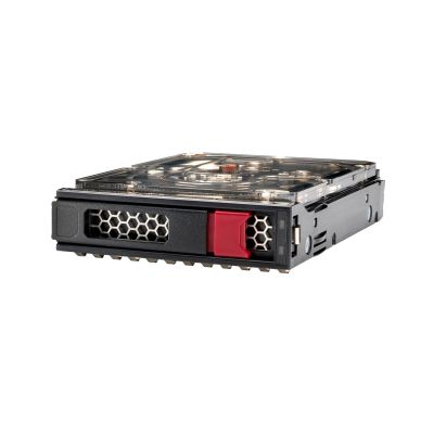 7. HPE ProLiant 4 TB SATA 7.2K LFF (3,5") LP HDD 861683-B21