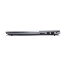 Lenovo ThinkBook 16 G9 IPL Copilot+ PC Intel Core Ultra 5 325 Laptop 40,6 cm (16") WUXGA 16 GB DDR5-SDRAM 512 GB SSD Wi-Fi 7 (802.11be) Windows 11 Pro Grau Englisch