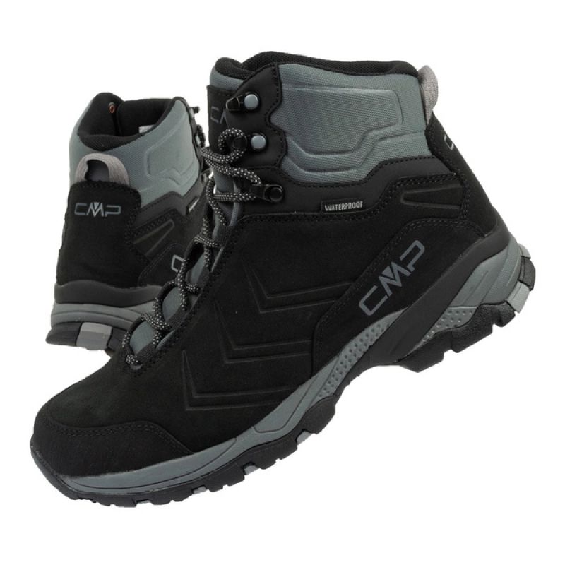 19. CMP Melnick M 3Q18587 U901 Trekkingschuhe