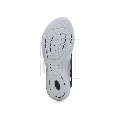 8. Crocs LiteRide 360 Sandal W 206711-02G