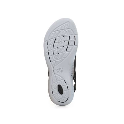 8. Crocs LiteRide 360 Sandale W 206711-02G