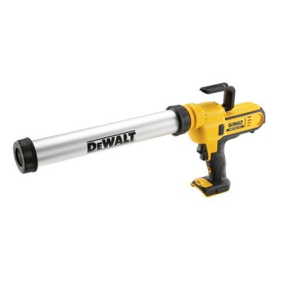 12. 18V Massenpresse ohne Batterie 600ML DCE580N-XJ DEWALT