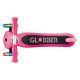8. PRIMO LIGHTS Dreiradroller (423-611-4)